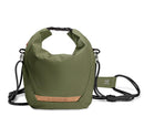 K&F Concept 5LUrban Wander 11 Sling Bag (Green)