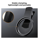 K&F Concept 67mm Clip-on CPL Phone Filter