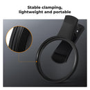 K&F Concept 67mm Clip-on VND2-32 (1-5 Stops) Phone Filter
