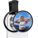 K&F Concept 67mm Clip-on VND2-32 (1-5 Stops) Phone Filter