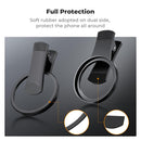 K&F Concept 67mm Universal Threaded Clip-On Filter Clamp for Smartphone
