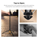 K&F Concept 71" Aluminum Alloy Smart Face Tracking Selfie Stick