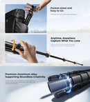 K&F Concept 73" Aluminum Portable Travel Tripod