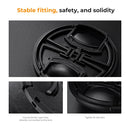 K&F Concept 82mm Snap-On Center Pinch Lens Cap Kit