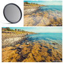 K&F Concept 82mm Nano-X CPL Filter KF01.974V3
