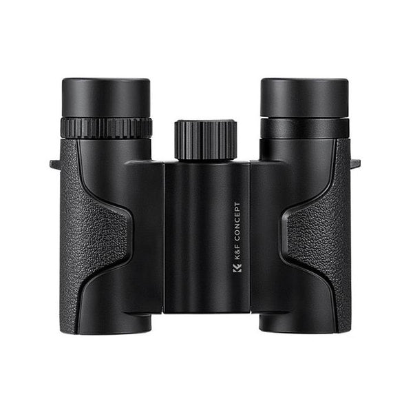 K&F Concept 8x21 Compact HD Binoculars (Black)