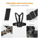 K&F Concept 4-in-1 Accessory Set for Action Cameras