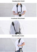 K&F Concept Adjustable Camera Neck Strap