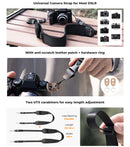 K&F Concept Adjustable Camera Neck Strap