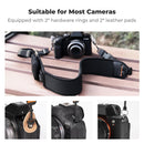 K&F Concept Adjustable Camera Neck Strap