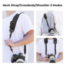 K&F Concept Adjustable Camera Neck Strap