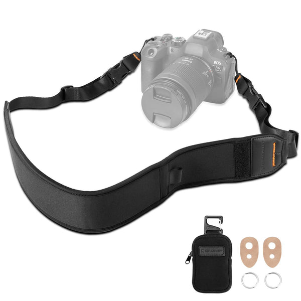 K&F Concept Adjustable Camera Neck Strap