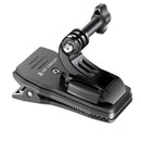 K&F Concept Backpack Strap Clip Mount for Action Camera