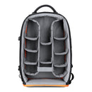 K&F Concept 18L Beta Backpack (Black)