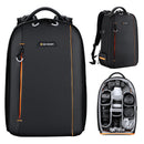 K&F Concept 18L Beta Backpack (Black)