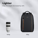 K&F Concept 18L Beta Backpack (Black)