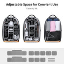 K&F Concept 18L Beta Backpack (Black)