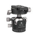 K&F Concept BH-40L Dual Panoramic Ball Head