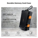 K&F Concept Camera Battery & Memory Card Case