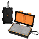 K&F Concept Camera Battery & Memory Card Case