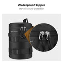 K&F Concept Camera Lens Protective Pouch (Size XL)