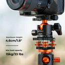 K&F Concept LP-48 Camera Leveling Base