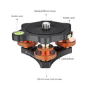 K&F Concept LP-48 Camera Leveling Base