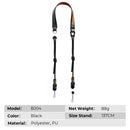 K&F Concept Camera Shoulder Strap (Black)