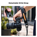 K&F Concept Camera Shoulder Strap (Black)