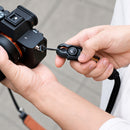 K&F Concept Camera Shoulder Strap (Black)