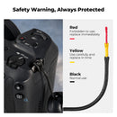 K&F Concept Camera Shoulder Strap (Black)