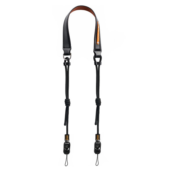 K&F Concept Camera Shoulder Strap (Black)