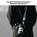 K&F Concept Camera Neck Strap (Blue)