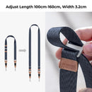 K&F Concept Camera Neck Strap (Blue)