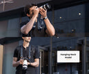 K&F Concept Camera Neck Strap (Blue)