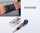 K&F Concept Camera Neck Strap (Blue)