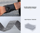 K&F Concept Camera Neck Strap (Grey)