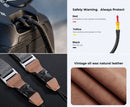 K&F Concept Camera Neck Strap (Grey)