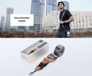 K&F Concept Camera Neck Strap (Grey)