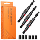 K&F Concept 3-Pack Lens Cleaning Pen