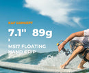 K&F Concept Waterproof Floating Hand Grip for Action Cameras