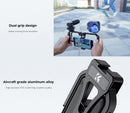 K&F Concept Foldable Smartphone Video Rig with Dual Handles