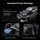 K&F Concept Full Camera Cage for Canon R50V