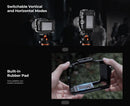 K&F Concept Full Camera Cage for Canon R50V