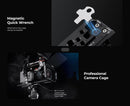 K&F Concept Full Camera Cage for Canon R50V