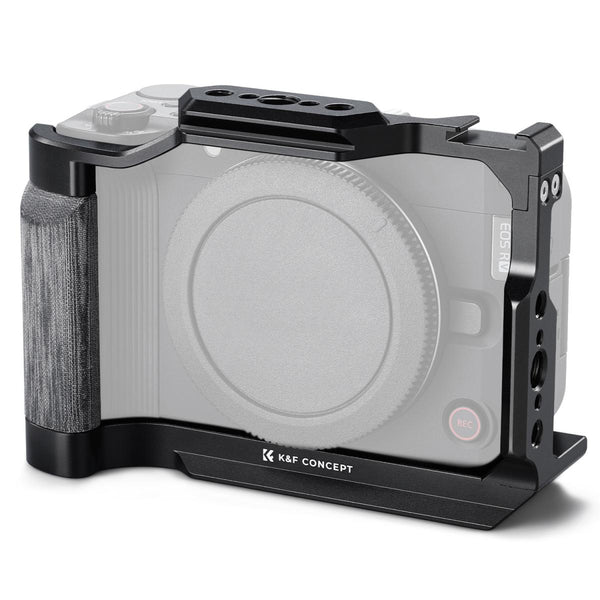 K&F Concept Full Camera Cage for Canon R50V