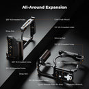 K&F Concept Full Camera Cage for Nikon ZR