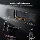 K&F Concept Full Camera Cage for Nikon ZR