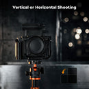 K&F Concept Full Camera Cage for Nikon ZR