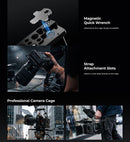 K&F Concept Full Camera Cage for Nikon ZR